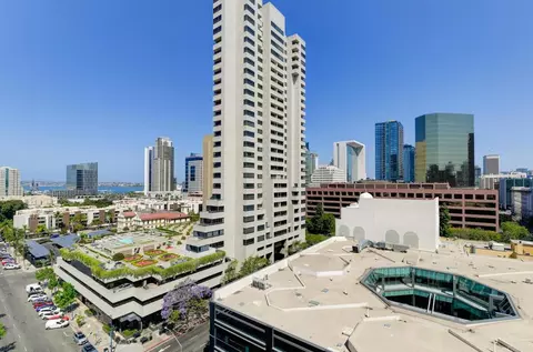 645 Front St #1304, San Diego, CA 92101