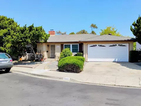 5416 Redland Pl, San Diego, CA 92115