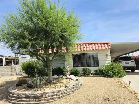 73651 Adobe Dr, Palm Desert, CA 92260
