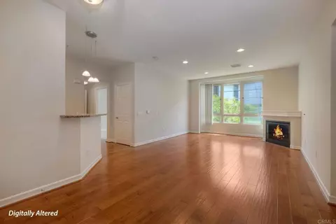 1465 C St #3307, San Diego, CA 92101