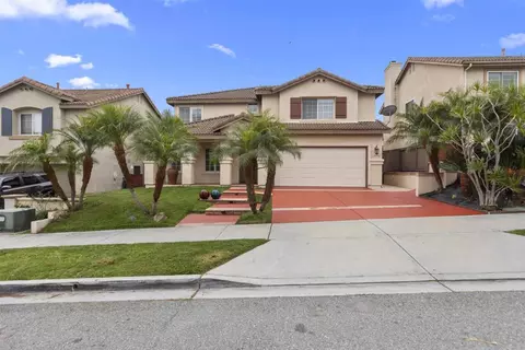 2574 Oak Springs Dr, Chula Vista, CA 91915
