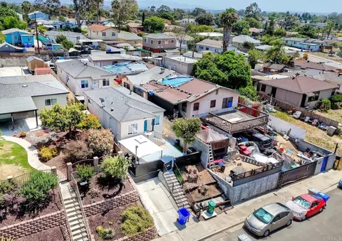 3053 38th St, San Diego, CA 92105