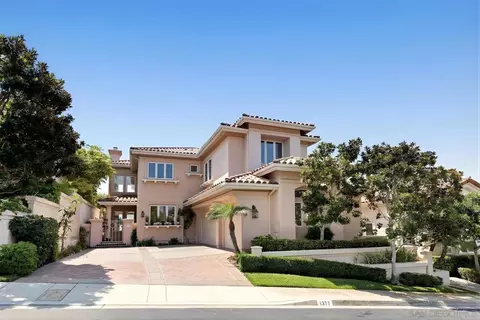 1377 Caminito Acento, La Jolla, CA 92037