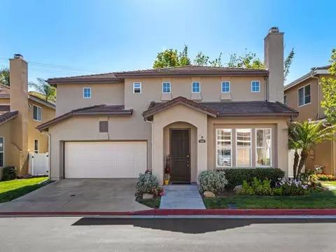 2039 Freedom Way, Vista, CA 92081