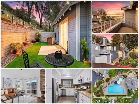 12862 Carriage Heights Way, Poway, CA 92064