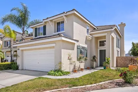 687 Glasgow Ct, San Marcos, CA 92069