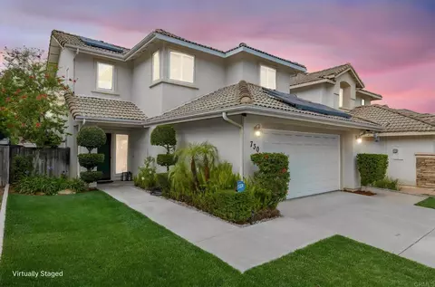 730 Foxhall Ct, San Marcos, CA 92078