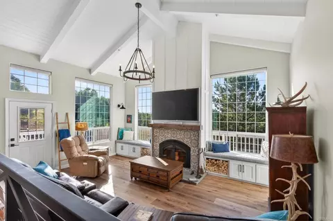 25350 Mesa Grande Rd, Santa Ysabel, CA 92070