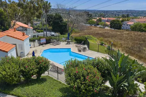 Exterior - 1972 Swallow Ln, Carlsbad, CA 92009 photo 12 of 14
