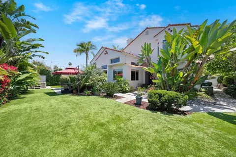 Exterior - 4970 Marin Dr, Oceanside, CA 92056 photo 6 of 11