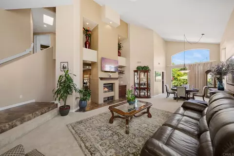 Living - 4970 Marin Dr, Oceanside, CA 92056 photo 1 of 2