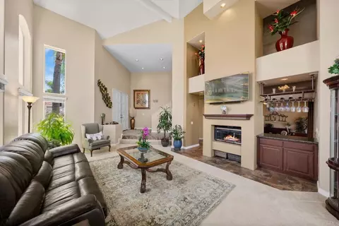 Living - 4970 Marin Dr, Oceanside, CA 92056 photo 2 of 2