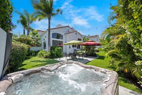 Exterior - 4970 Marin Dr, Oceanside, CA 92056 photo 9 of 11