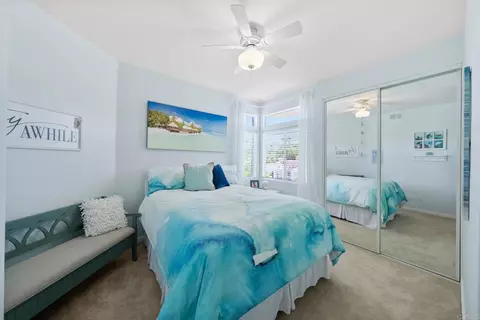 Bedroom - 4970 Marin Dr, Oceanside, CA 92056 photo 2 of 3
