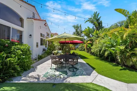 Exterior - 4970 Marin Dr, Oceanside, CA 92056 photo 10 of 11