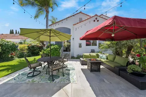 Exterior - 4970 Marin Dr, Oceanside, CA 92056 photo 8 of 11