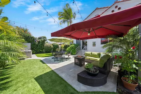 Exterior - 4970 Marin Dr, Oceanside, CA 92056 photo 7 of 11