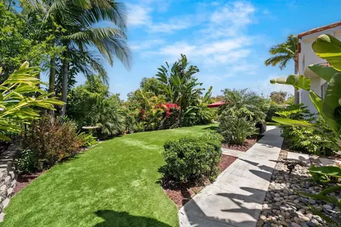 Exterior - 4970 Marin Dr, Oceanside, CA 92056 photo 5 of 11