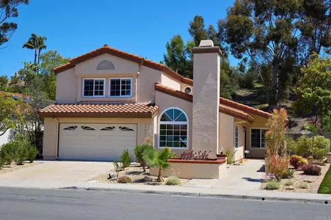11973 Calle Parral, San Diego, CA 92128