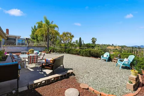 Exterior - 727 Mclain St, Escondido, CA 92027 photo 10 of 10