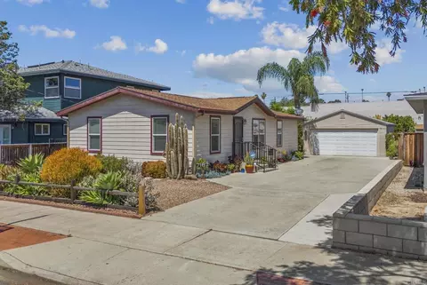 7182 Amherst St, San Diego, CA 92115