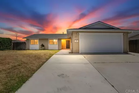 1461 Ronda Pl, Escondido, CA 92027
