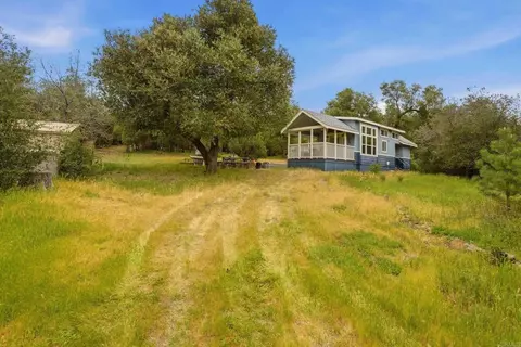 5867 Forest Meadow Rd, Julian, CA 92036