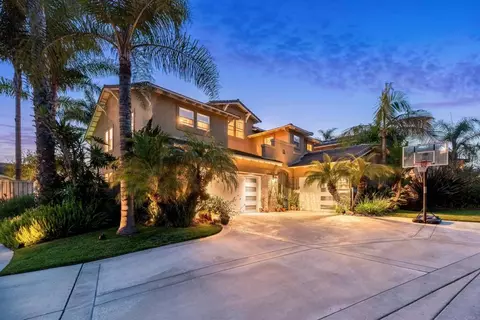 1214 Wind Star Way, Carlsbad, CA 92011
