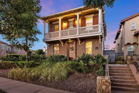 8400 Reagan Gln, San Diego, CA 92127