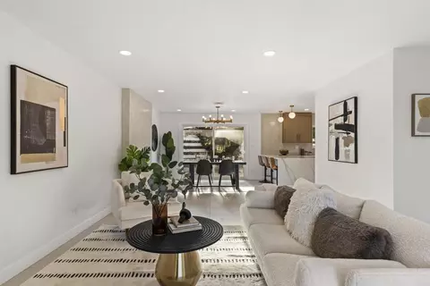 1111 S San Joaquin, Palm Springs, CA 92264