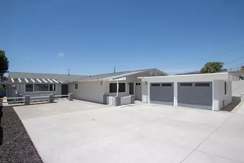 1104 Gardena Rd, Encinitas, CA 92024