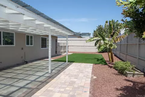 Exterior - 1133 Gardena Rd, Encinitas, CA 92024 photo 5 of 5
