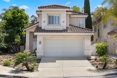 12595 Swan Canyon Pl, San Diego, CA 92131