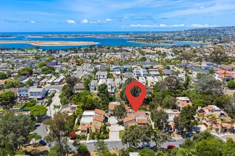 2636 Illion St, San Diego, CA 92110