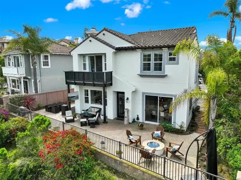 Exterior - 1551 Fairway, Encinitas, CA 92024 photo 5 of 5