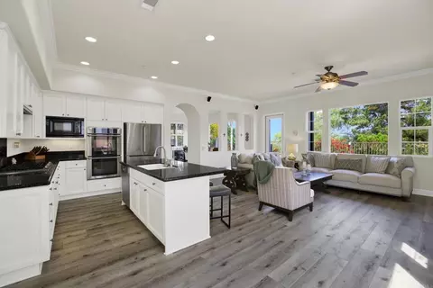Kitchen - 1551 Fairway, Encinitas, CA 92024 photo 1 of 2