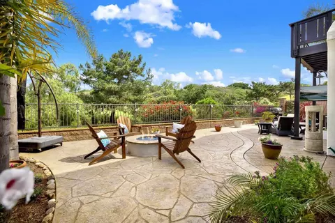 Exterior - 1551 Fairway, Encinitas, CA 92024 photo 3 of 5