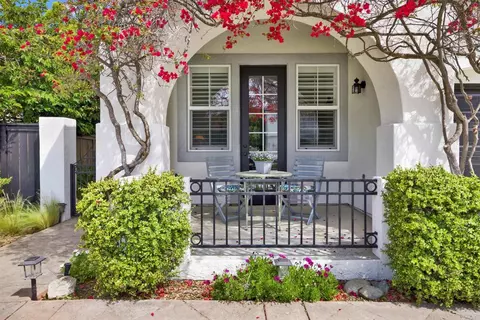 Exterior - 1551 Fairway, Encinitas, CA 92024 photo 2 of 5