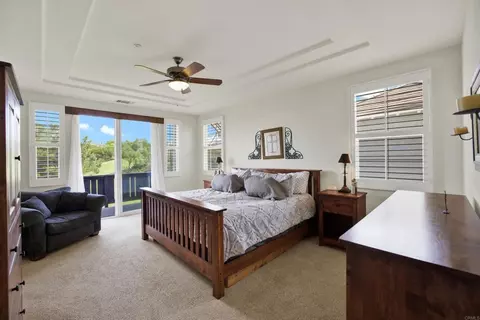 Bedroom - 1551 Fairway, Encinitas, CA 92024 photo 1 of 3