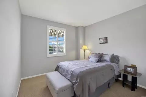 Bedroom - 1551 Fairway, Encinitas, CA 92024 photo 2 of 3