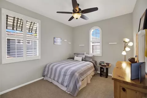 Bedroom - 1551 Fairway, Encinitas, CA 92024 photo 3 of 3