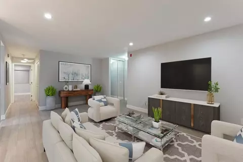 Living - 127 W Glaucus #B, Encinitas, CA 92024 photo 1 of 2