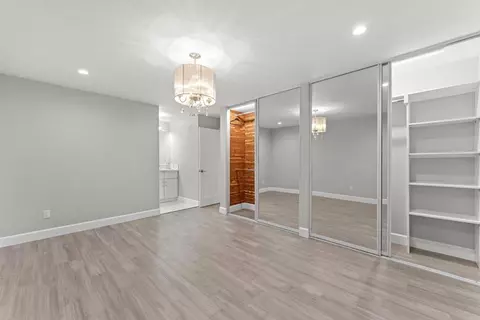 Bedroom - 127 W Glaucus #B, Encinitas, CA 92024 photo 4 of 4