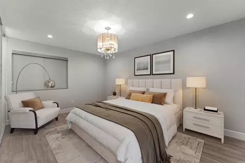 Bedroom - 127 W Glaucus #B, Encinitas, CA 92024 photo 2 of 4