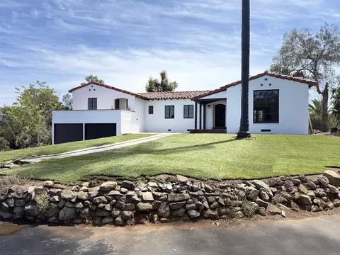 2305 Alta Vista Dr, Vista, CA 92084