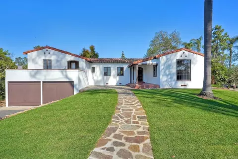 2305 Alta Vista Dr, Vista, CA 92084