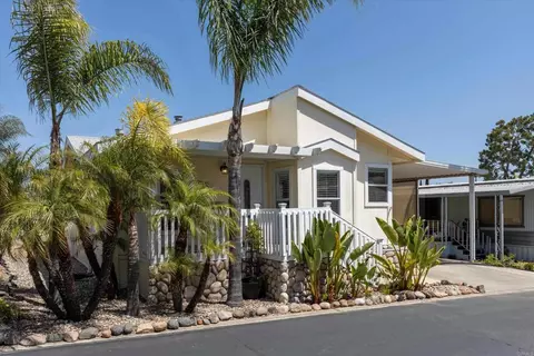 1145 E Barham Dr #160, San Marcos, CA 92078