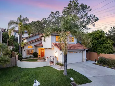 4288 Kerwood Ct, San Diego, CA 92130