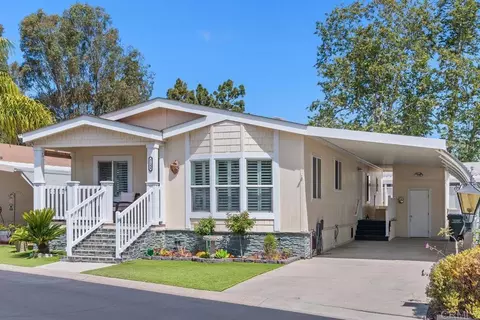 5144 Don Ricardo Dr, Carlsbad, CA 92010