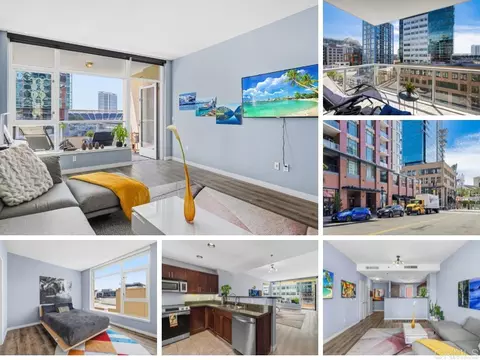 427 9th Ave #801, San Diego, CA 92101
